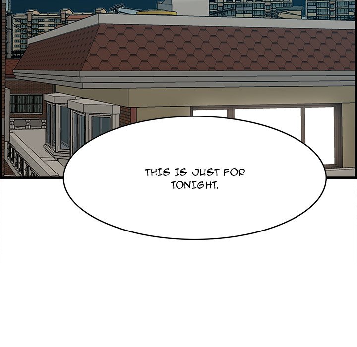 Something New Chapter 50 Page 105