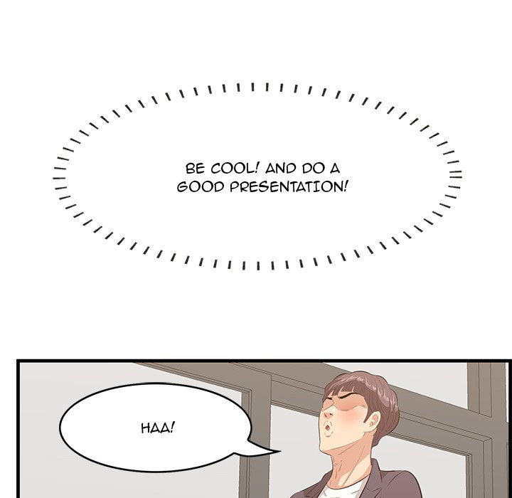 Something New Chapter 50 Page 11