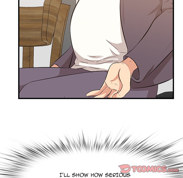 Something New Chapter 50 Page 14