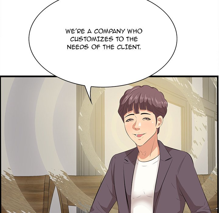 Something New Chapter 50 Page 16