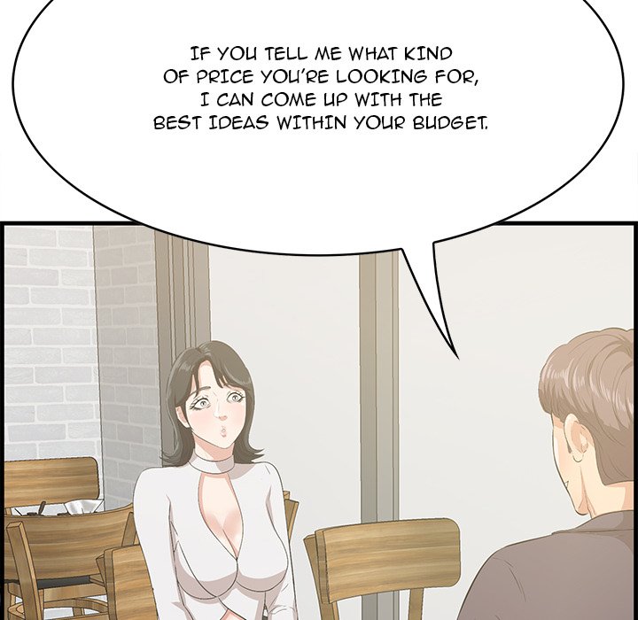 Something New Chapter 50 Page 18