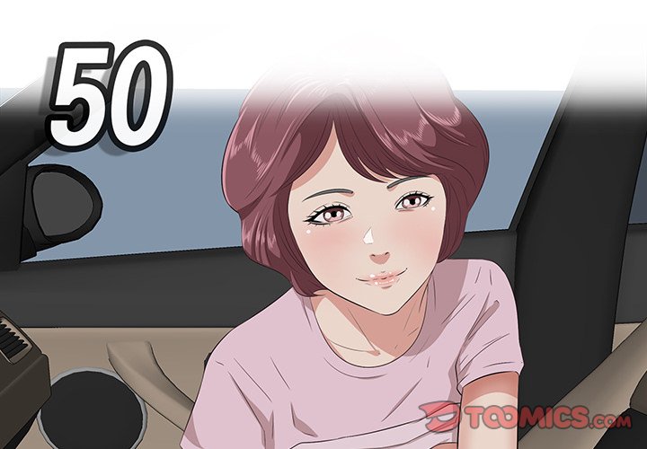 Something New Chapter 50 Page 2