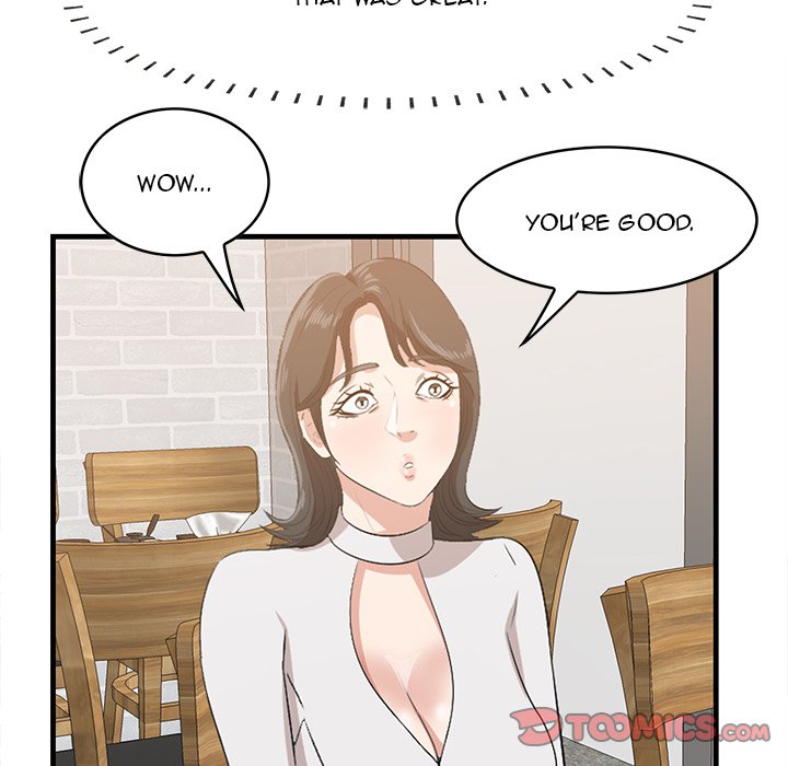 Something New Chapter 50 Page 20