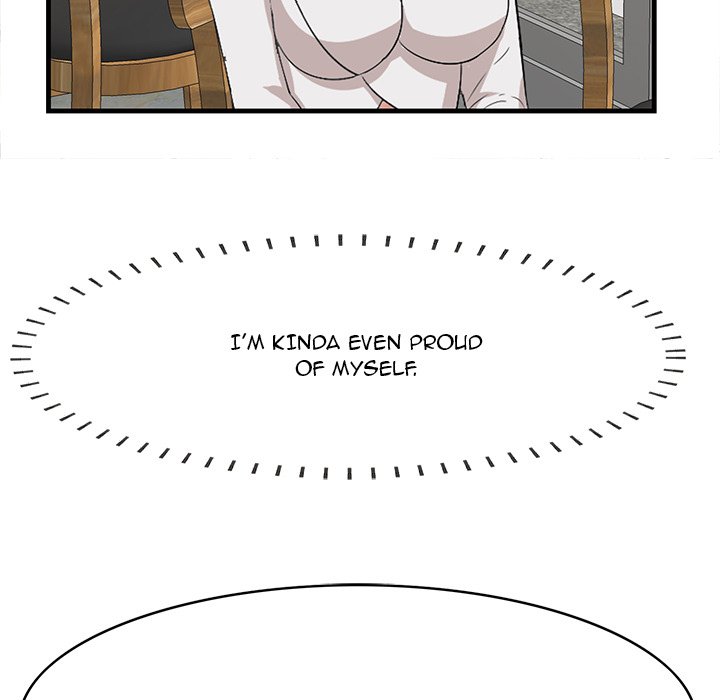 Something New Chapter 50 Page 21