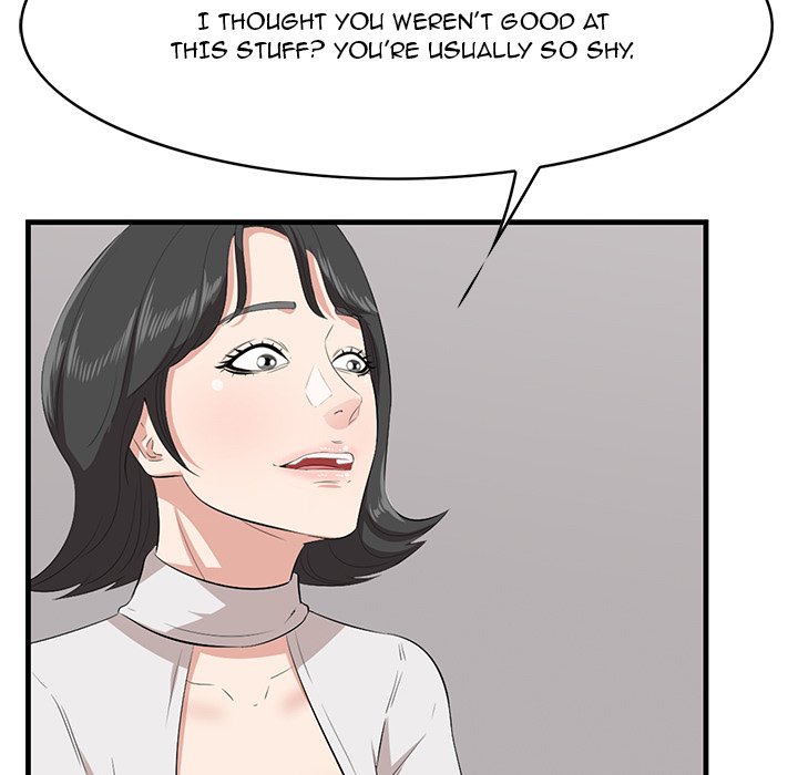 Something New Chapter 50 Page 22