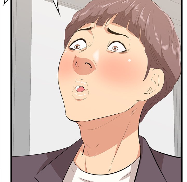 Something New Chapter 50 Page 24