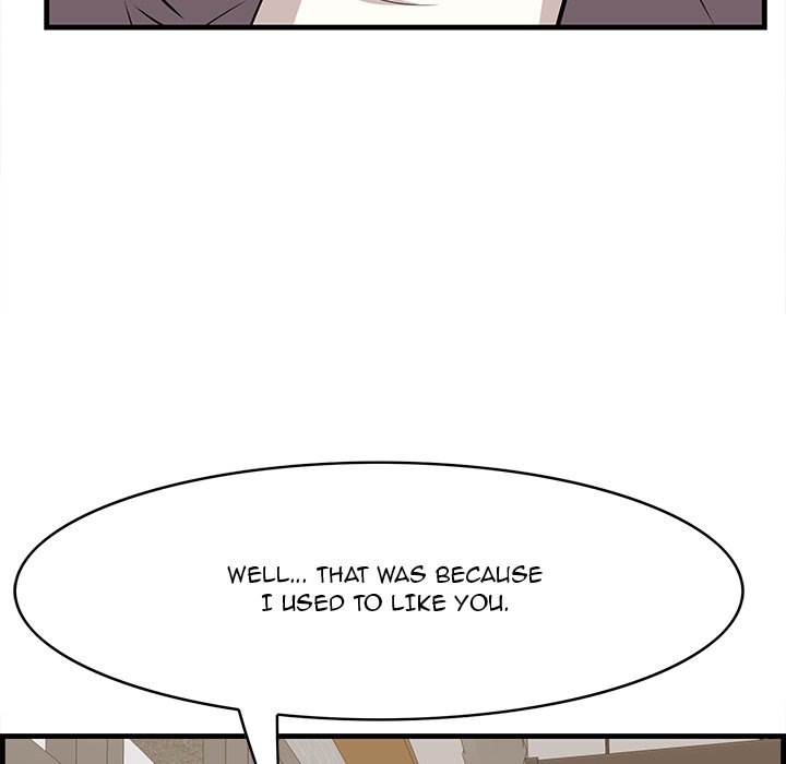 Something New Chapter 50 Page 25