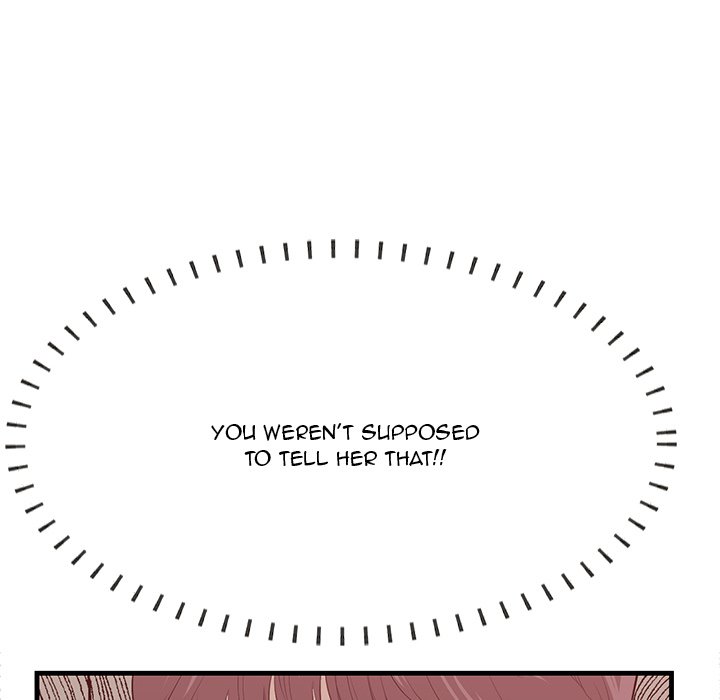 Something New Chapter 50 Page 27