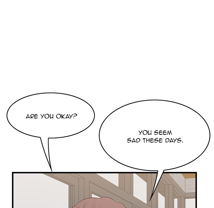 Something New Chapter 50 Page 37