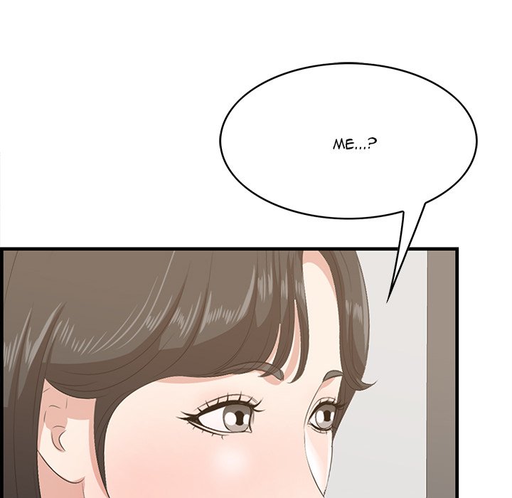 Something New Chapter 50 Page 39