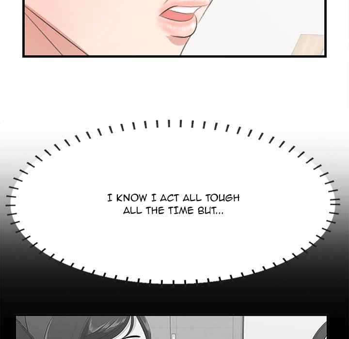 Something New Chapter 50 Page 42