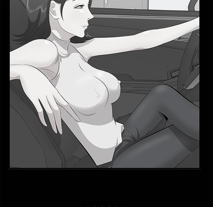 Something New Chapter 50 Page 43