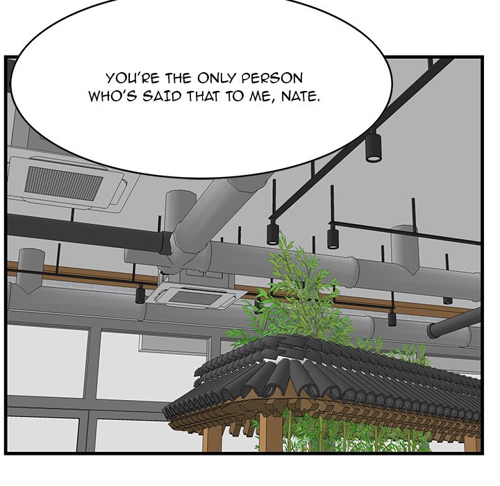 Something New Chapter 50 Page 45
