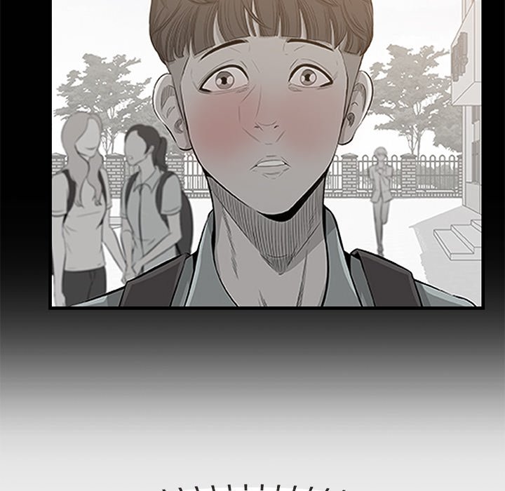 Something New Chapter 50 Page 47