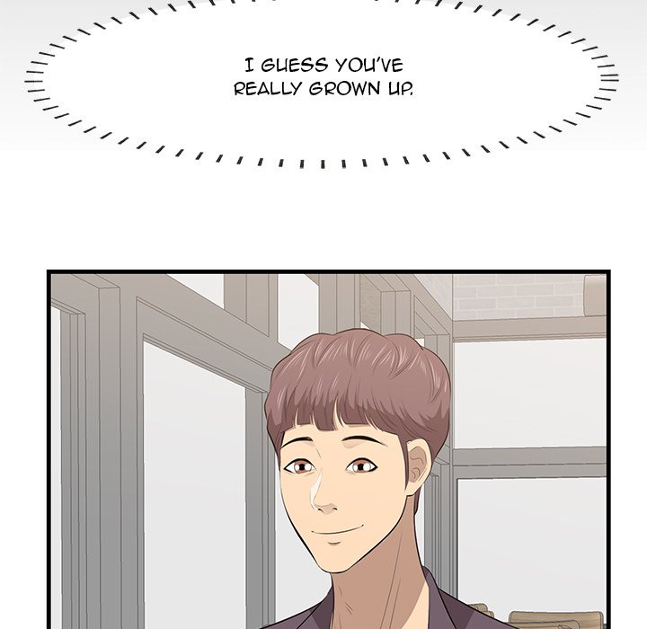 Something New Chapter 50 Page 48