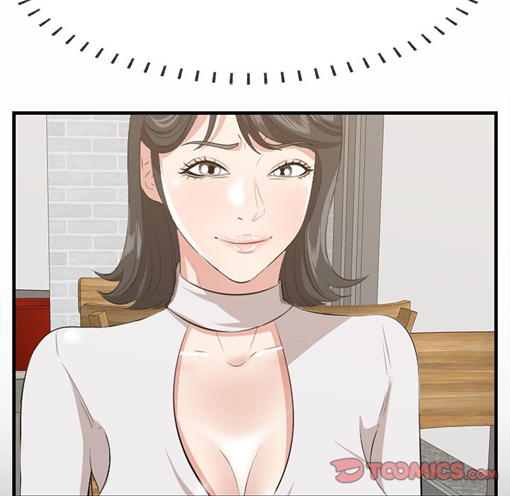 Something New Chapter 50 Page 50