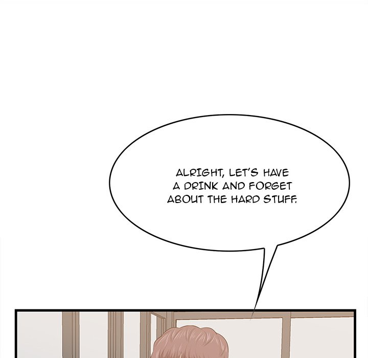 Something New Chapter 50 Page 55