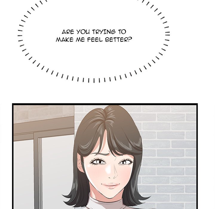 Something New Chapter 50 Page 59