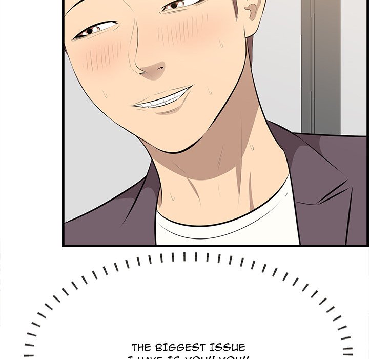 Something New Chapter 50 Page 69