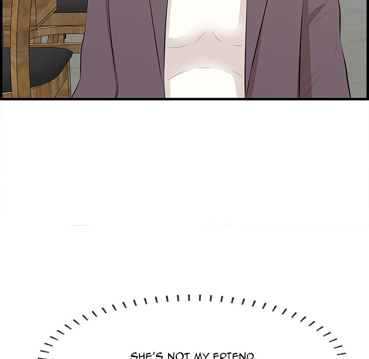 Something New Chapter 50 Page 7