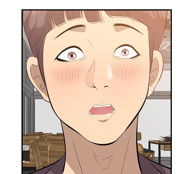 Something New Chapter 50 Page 73
