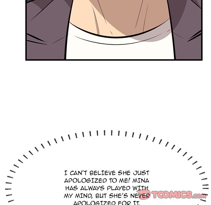 Something New Chapter 50 Page 74