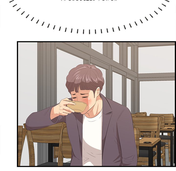 Something New Chapter 50 Page 75