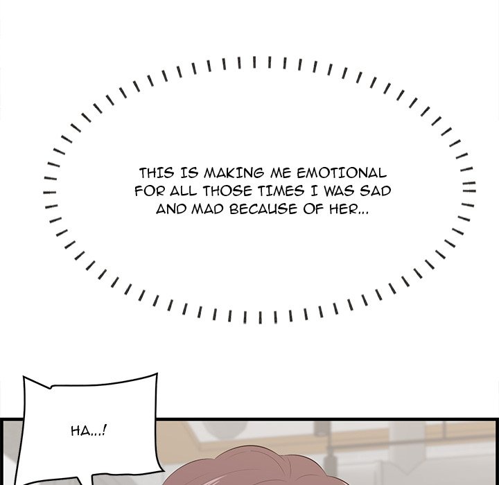 Something New Chapter 50 Page 76