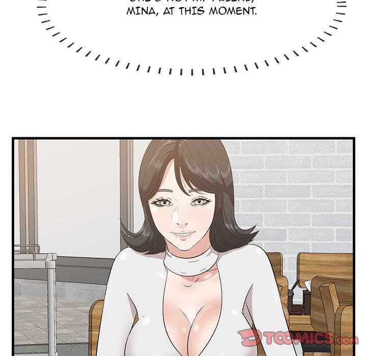 Something New Chapter 50 Page 8