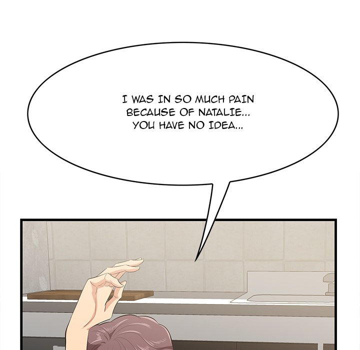 Something New Chapter 50 Page 84