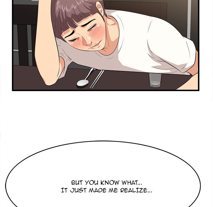 Something New Chapter 50 Page 85