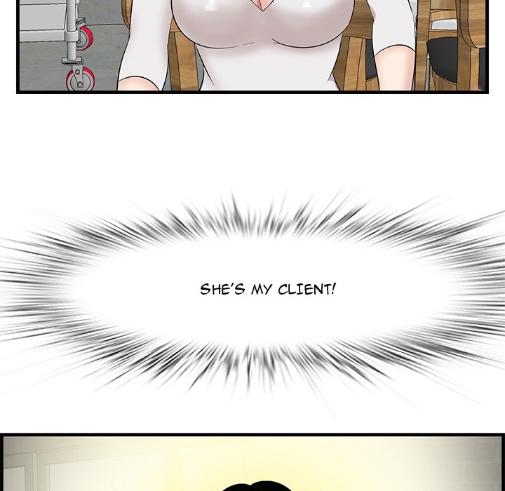 Something New Chapter 50 Page 9