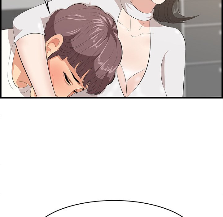 Something New Chapter 50 Page 94