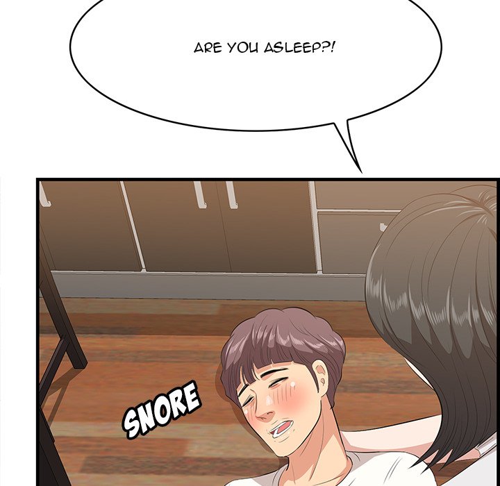 Something New Chapter 50 Page 95