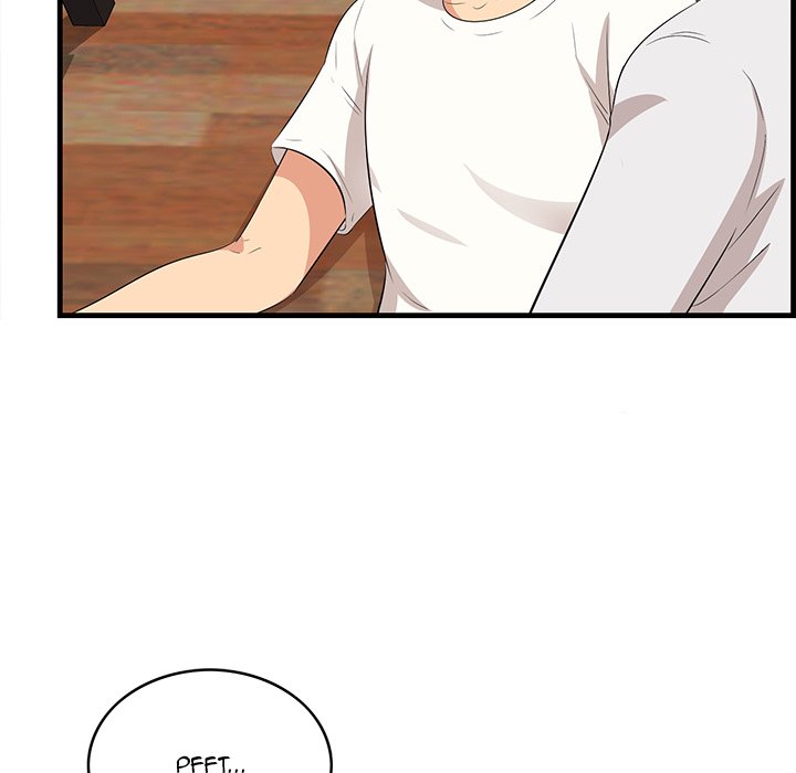 Something New Chapter 50 Page 96