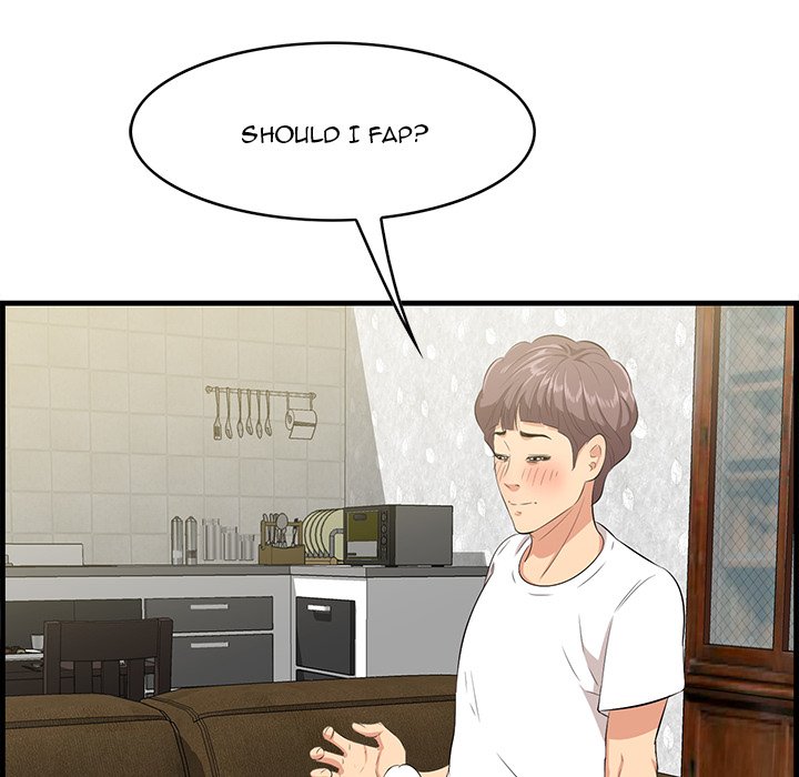 Something New Chapter 51 Page 100