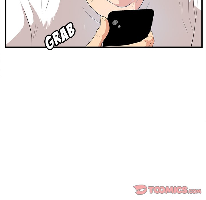 Something New Chapter 51 Page 105