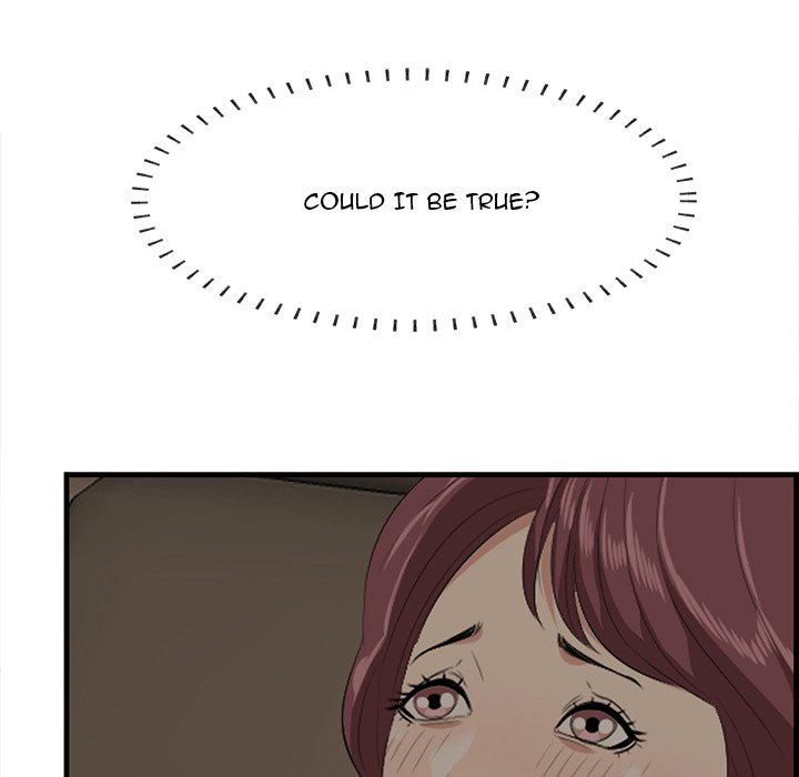 Something New Chapter 51 Page 11