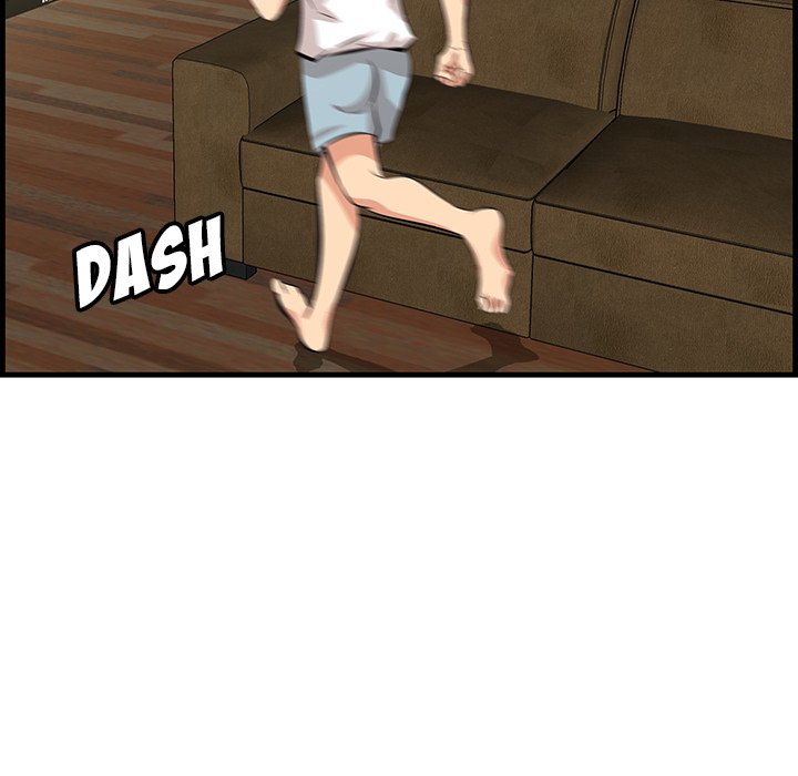 Something New Chapter 51 Page 112