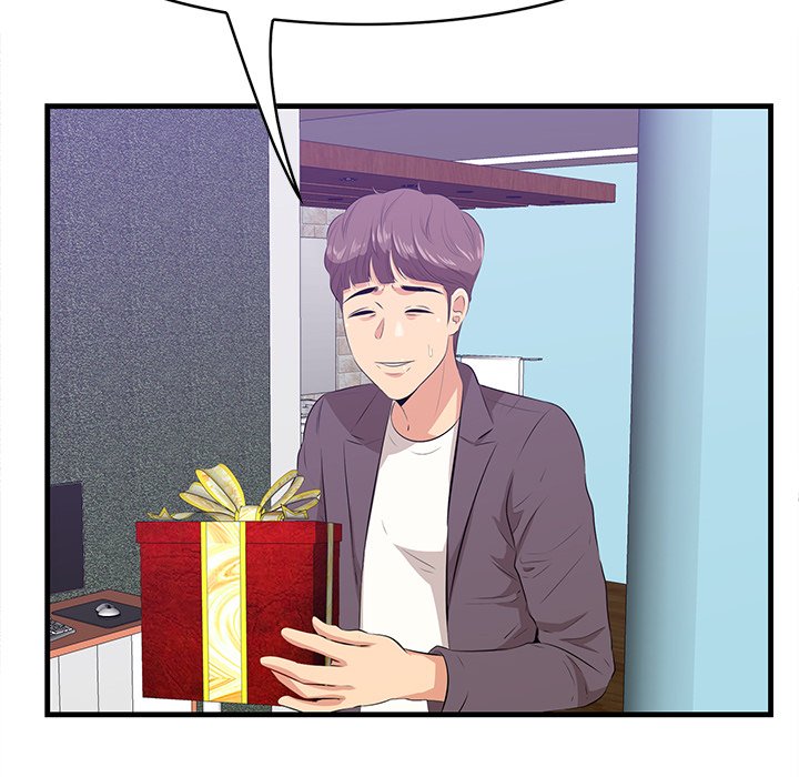 Something New Chapter 51 Page 119
