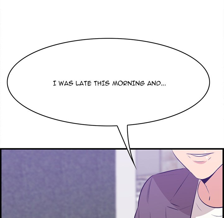 Something New Chapter 51 Page 120