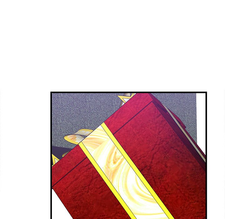 Something New Chapter 51 Page 128