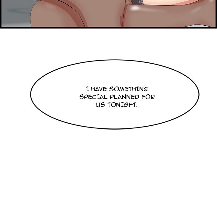 Something New Chapter 51 Page 131
