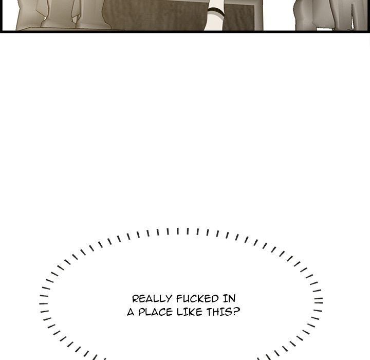 Something New Chapter 51 Page 14