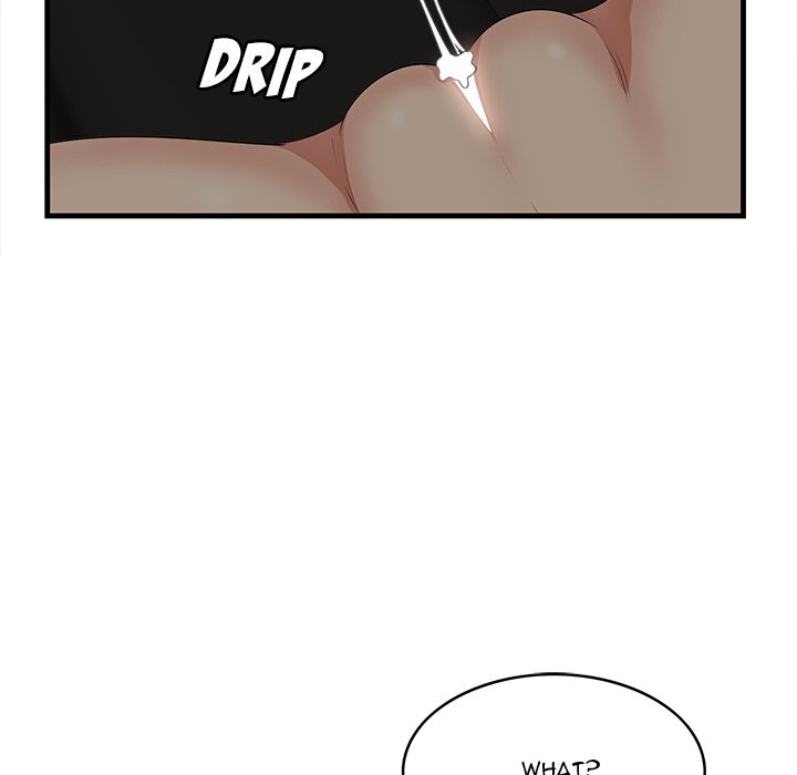 Something New Chapter 51 Page 19
