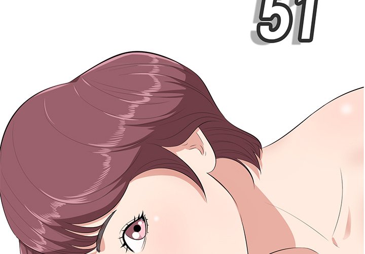 Something New Chapter 51 Page 2