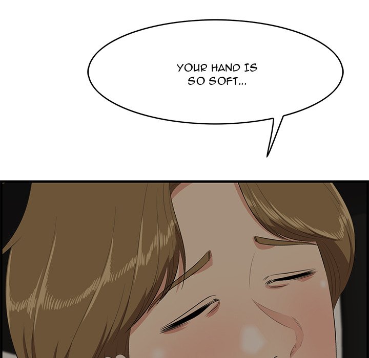 Something New Chapter 51 Page 25
