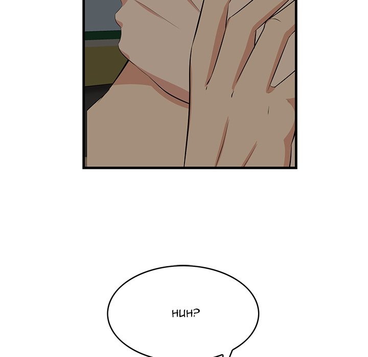 Something New Chapter 51 Page 28