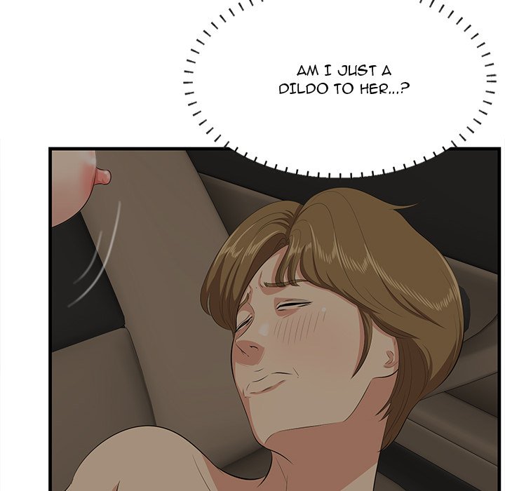 Something New Chapter 51 Page 40