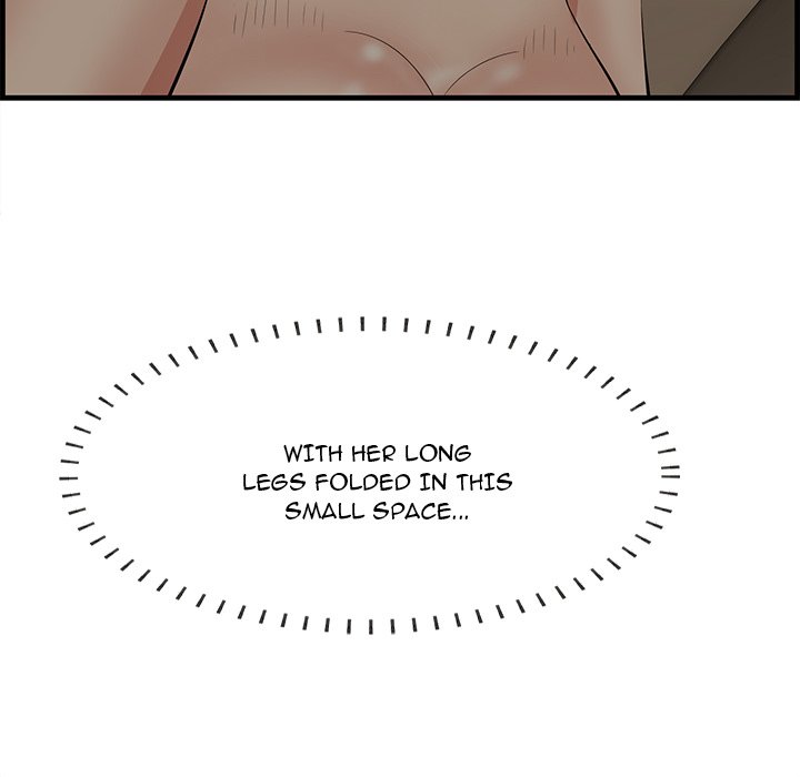 Something New Chapter 51 Page 43